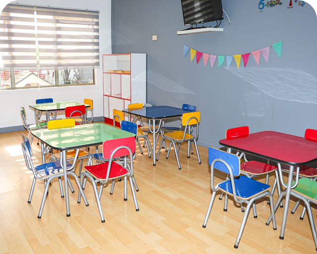 Manual de Convivencia y Buen Trato